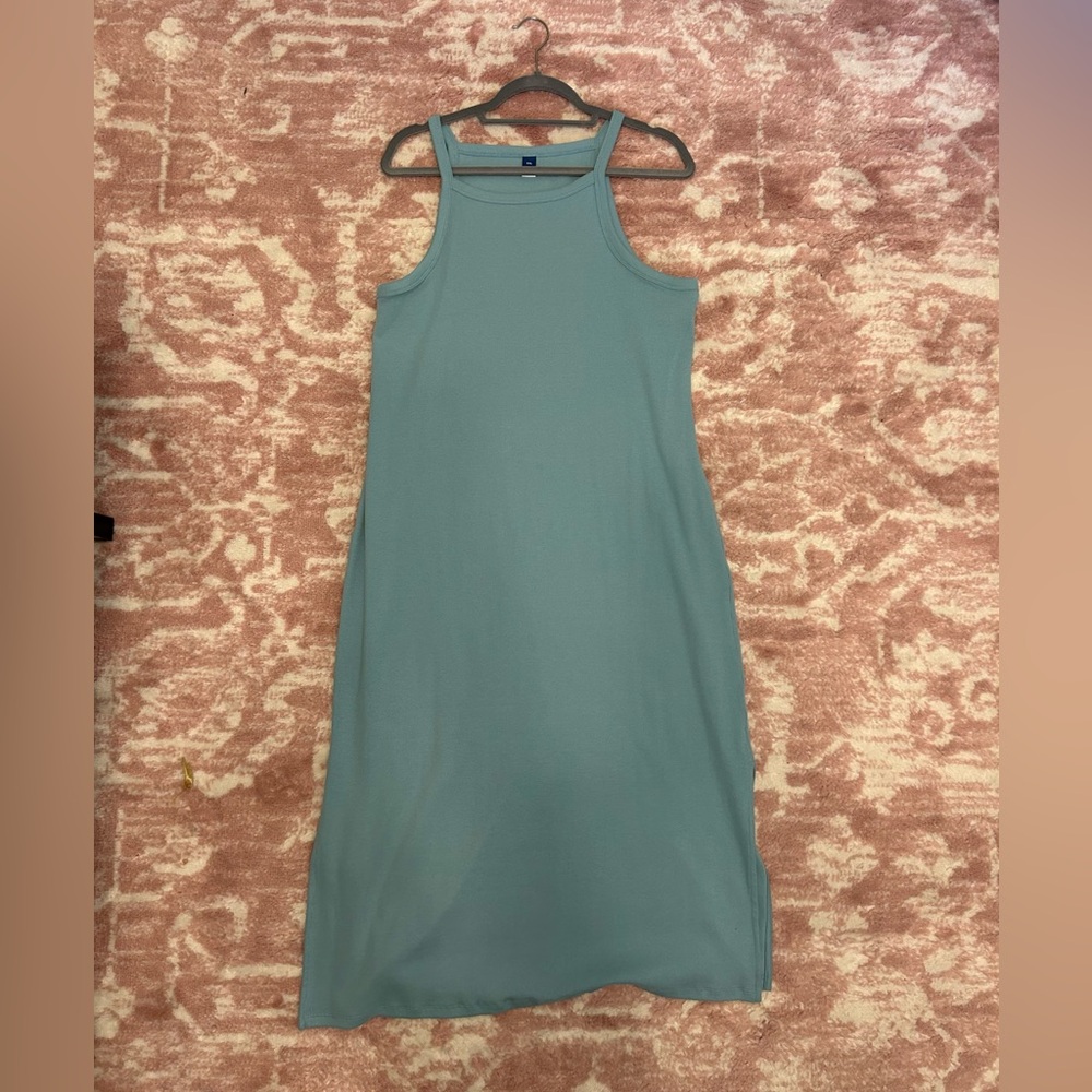 Old Navy - Ribbed Dress